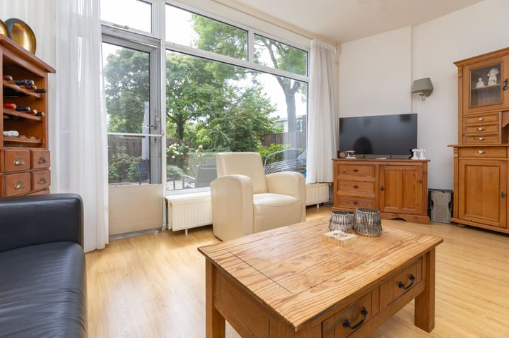 Foto 13 van Jacob Cabeliaustraat 32