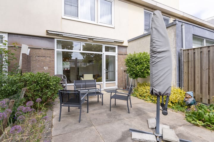 Foto 14 van Jacob Cabeliaustraat 32