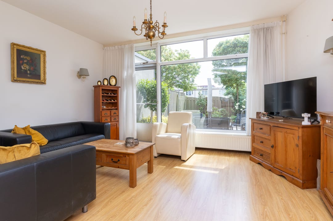 Foto 2 van Jacob Cabeliaustraat 32