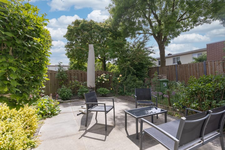 Foto 15 van Jacob Cabeliaustraat 32