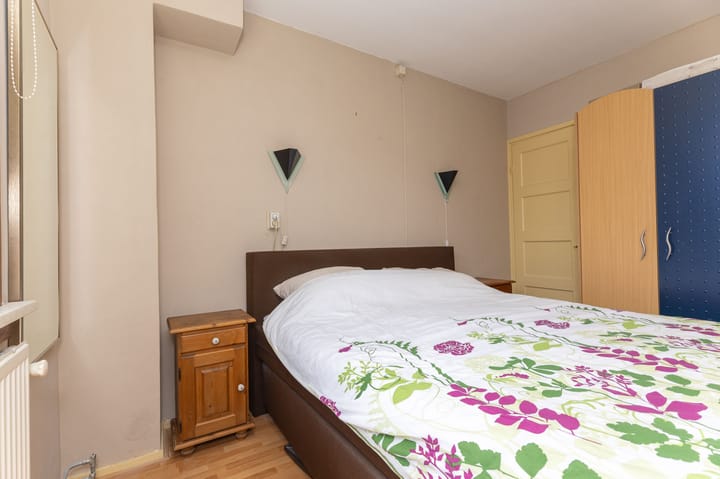 Foto 19 van Jacob Cabeliaustraat 32