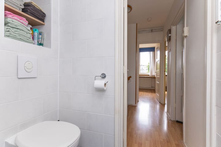 Foto 21 van Jacob Cabeliaustraat 32