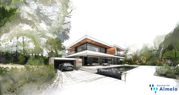 Foto 2 van Bouwkavels Almelo NoordOost