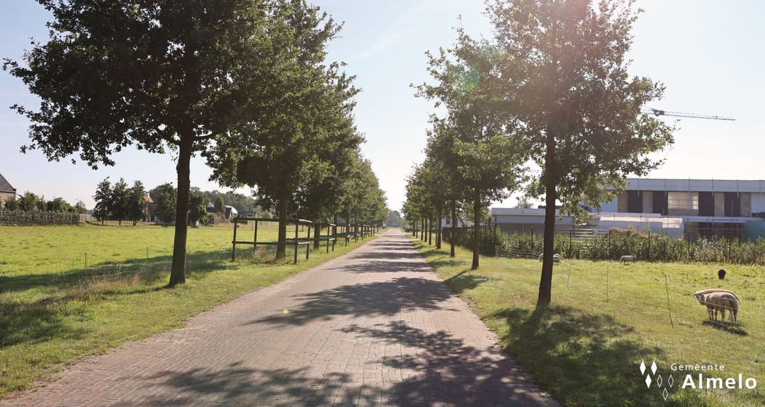 Foto 5 van Bouwkavels Almelo NoordOost
