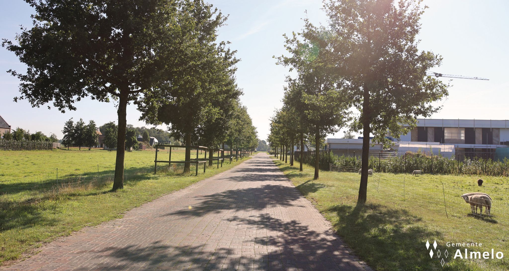 Foto 5 van Bouwkavels Almelo NoordOost