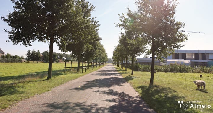 Foto 5 van Bouwkavels Almelo NoordOost