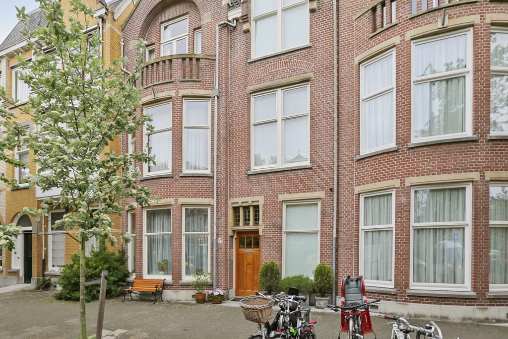 Foto 2 van Frankenslag 173