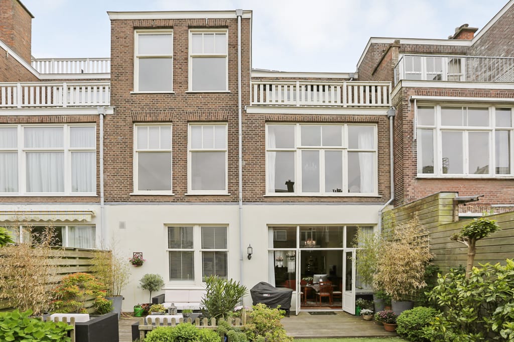 Foto 20 van Frankenslag 173