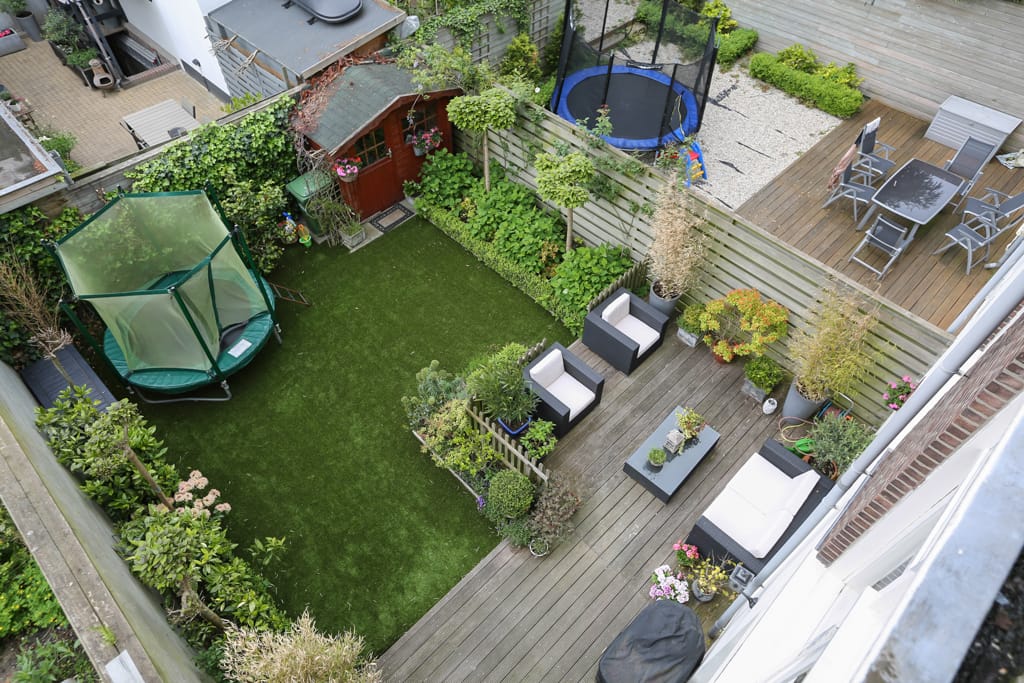 Foto 18 van Frankenslag 173