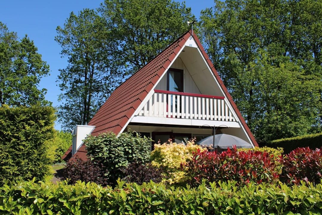 Photo 1 of Het Zwiggelterveld 41