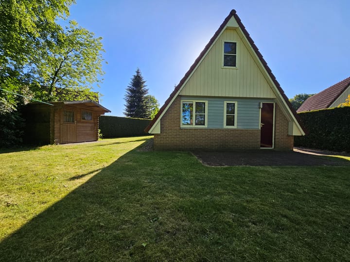 Photo 2 of Het Zwiggelterveld 41