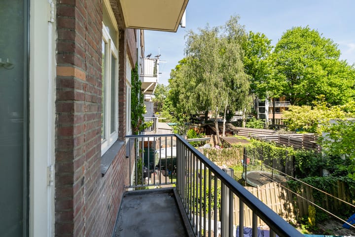 Foto 3 van Van Musschenbroekstraat 134