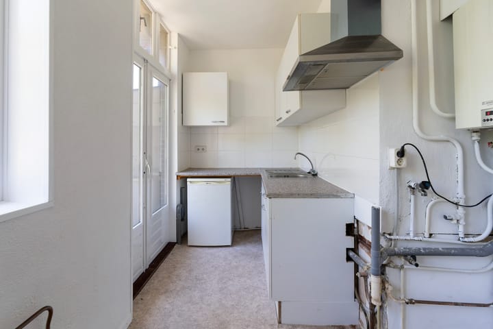 Foto 7 van Van Musschenbroekstraat 134