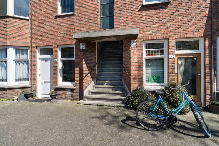 Foto 21 van Van Musschenbroekstraat 134