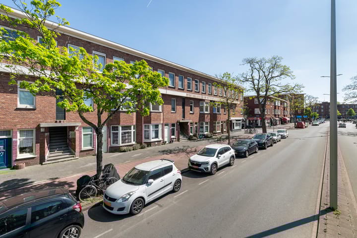 Foto 24 van Van Musschenbroekstraat 134