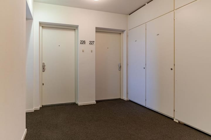 Foto 4 van Burgemeester De Monchyplein 227