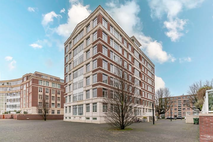 Foto 3 van Burgemeester De Monchyplein 227