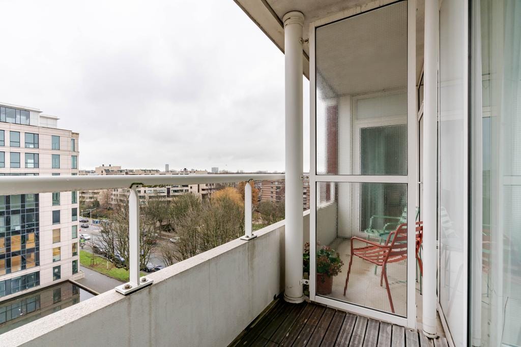 Foto 11 van Burgemeester De Monchyplein 227