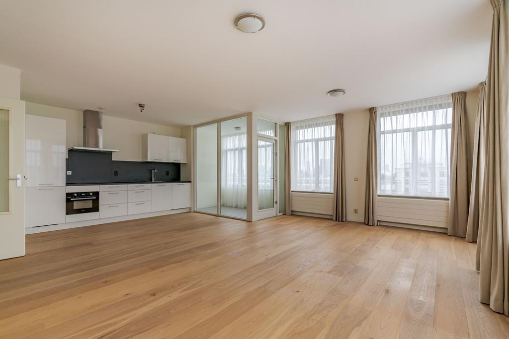 Foto 20 van Burgemeester De Monchyplein 227