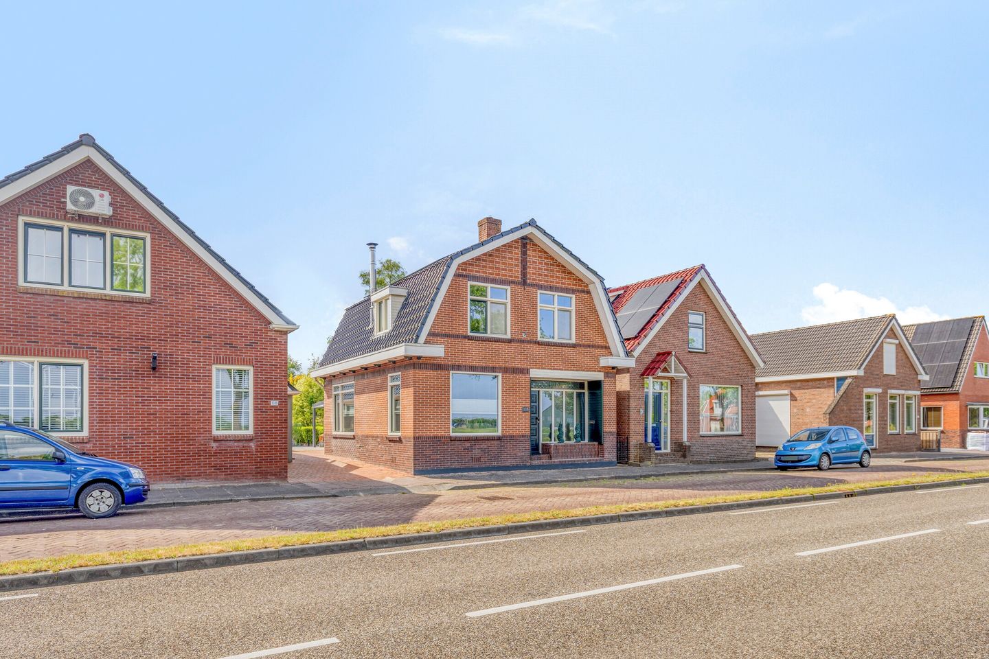 Foto 1 van Oosterdiep WZ 115