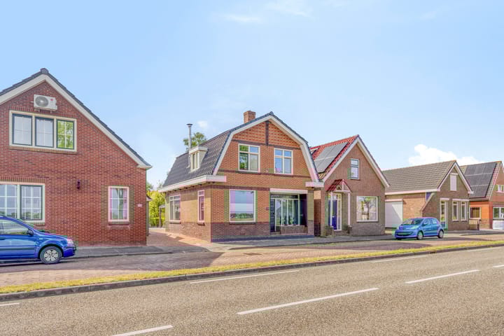 Foto 1 van Oosterdiep WZ 115