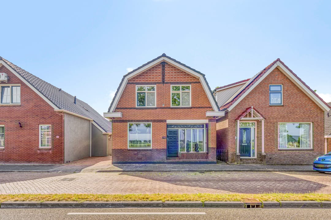 Foto 2 van Oosterdiep WZ 115