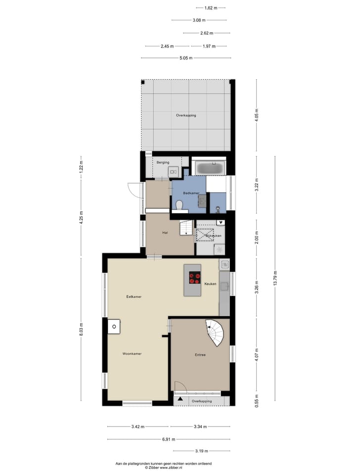 Foto 57 van Oosterdiep WZ 115