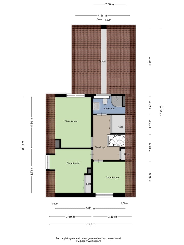 Foto 56 van Oosterdiep WZ 115