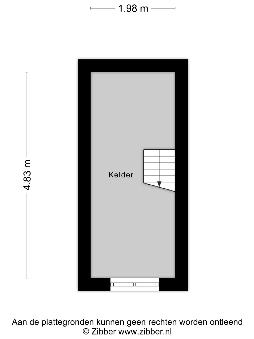 Foto 58 van Oosterdiep WZ 115