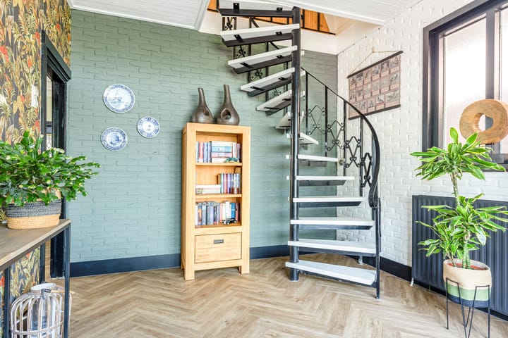 Foto 4 van Oosterdiep WZ 115