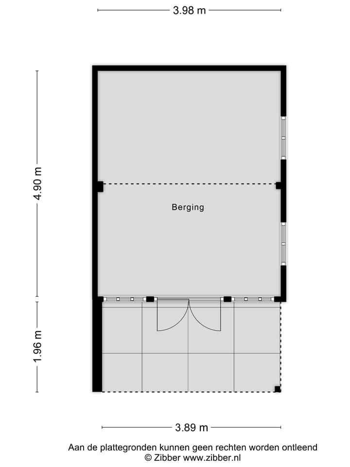 Foto 59 van Oosterdiep WZ 115