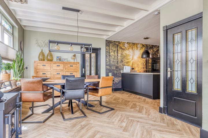 Foto 7 van Oosterdiep WZ 115