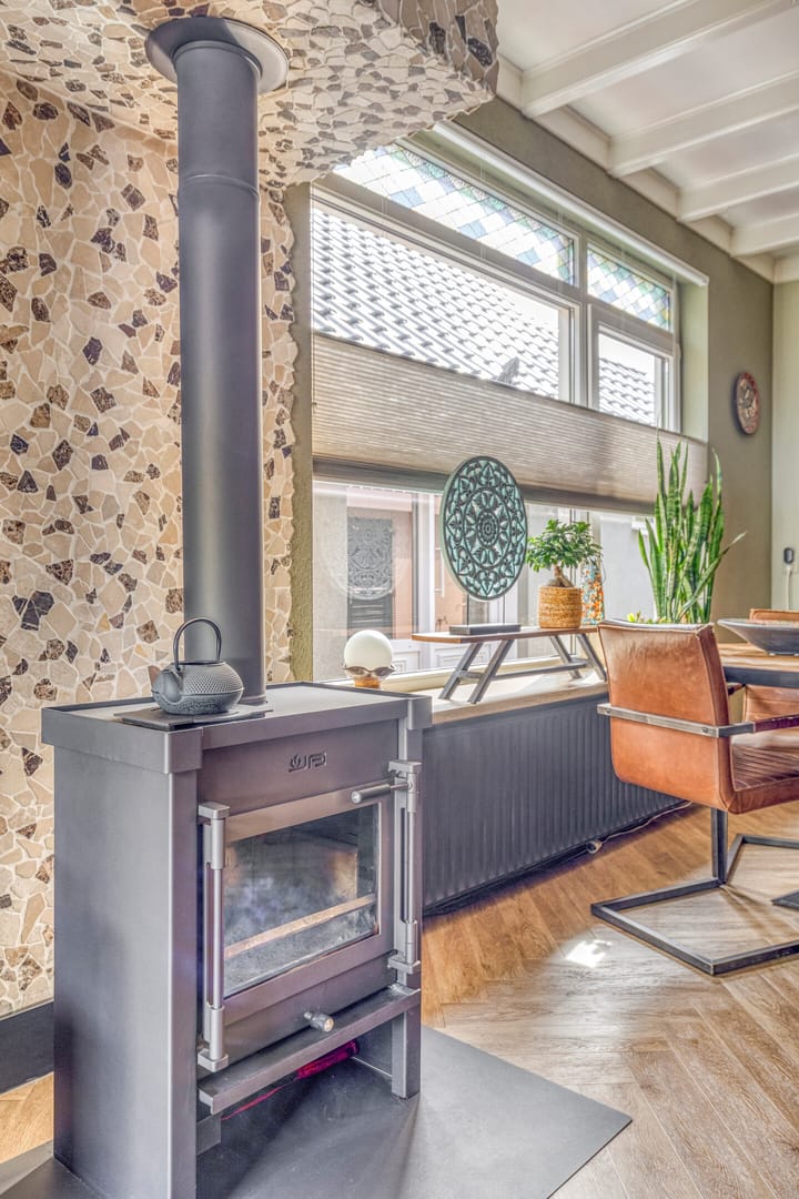 Foto 6 van Oosterdiep WZ 115