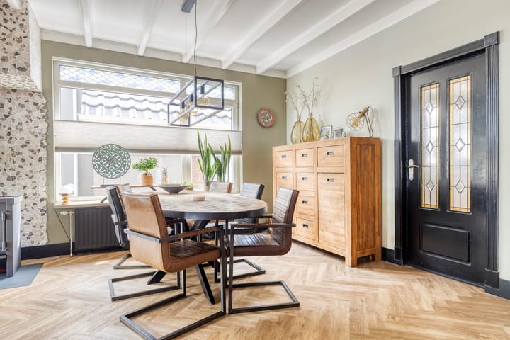 Foto 8 van Oosterdiep WZ 115