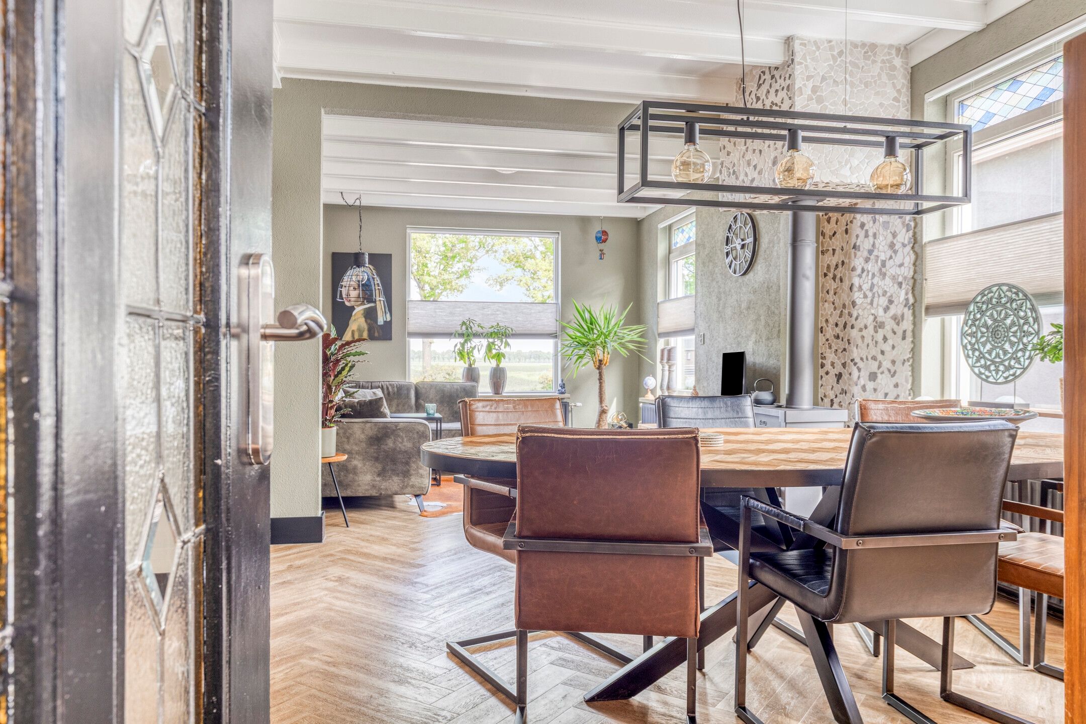 Foto 9 van Oosterdiep WZ 115