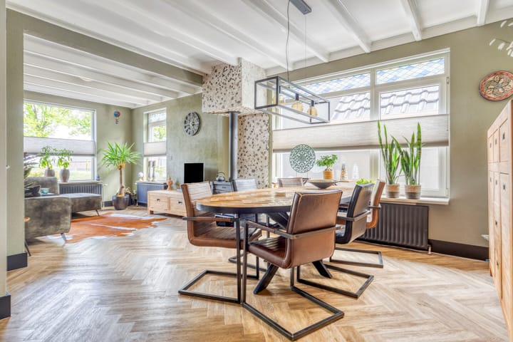 Foto 10 van Oosterdiep WZ 115