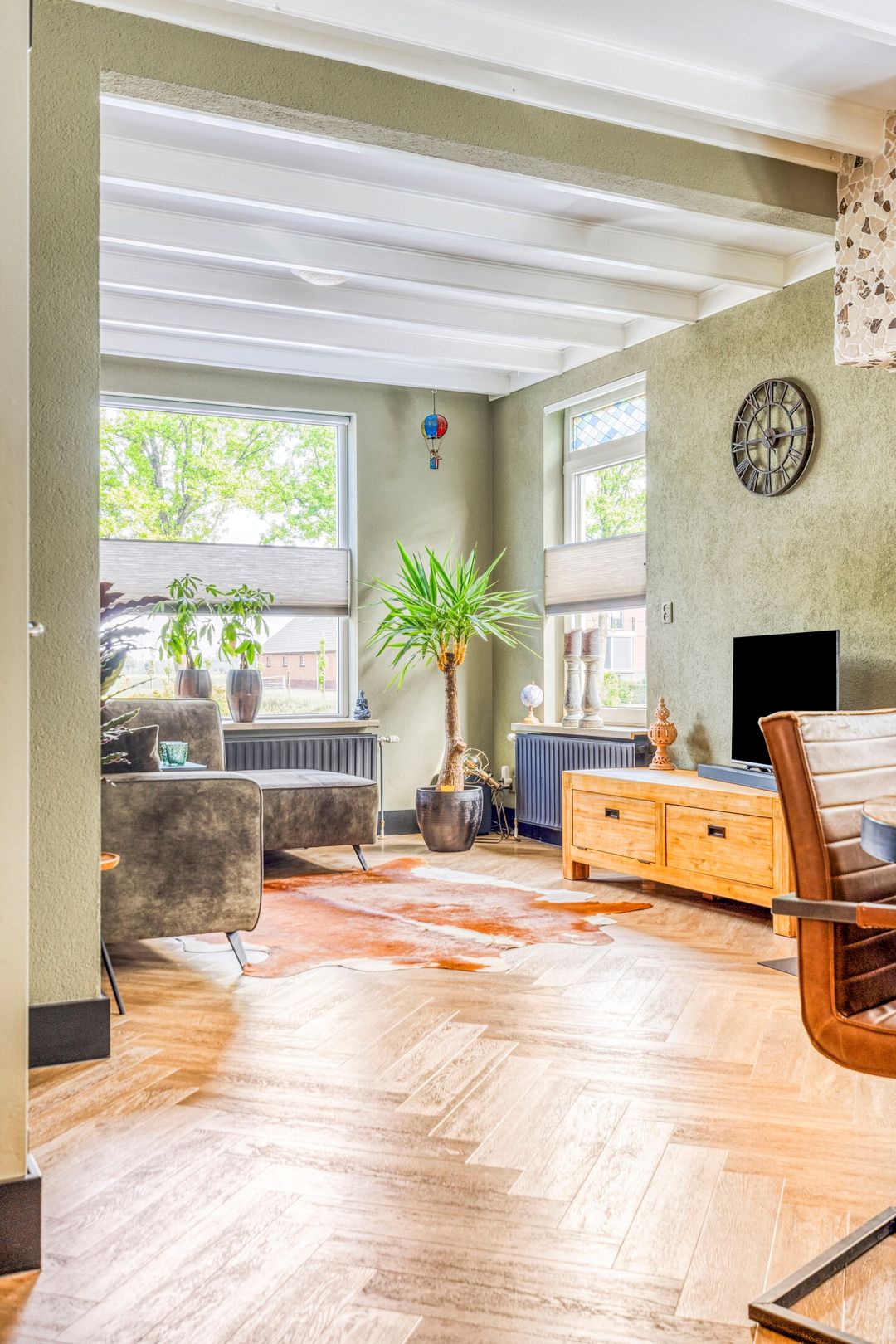 Foto 11 van Oosterdiep WZ 115