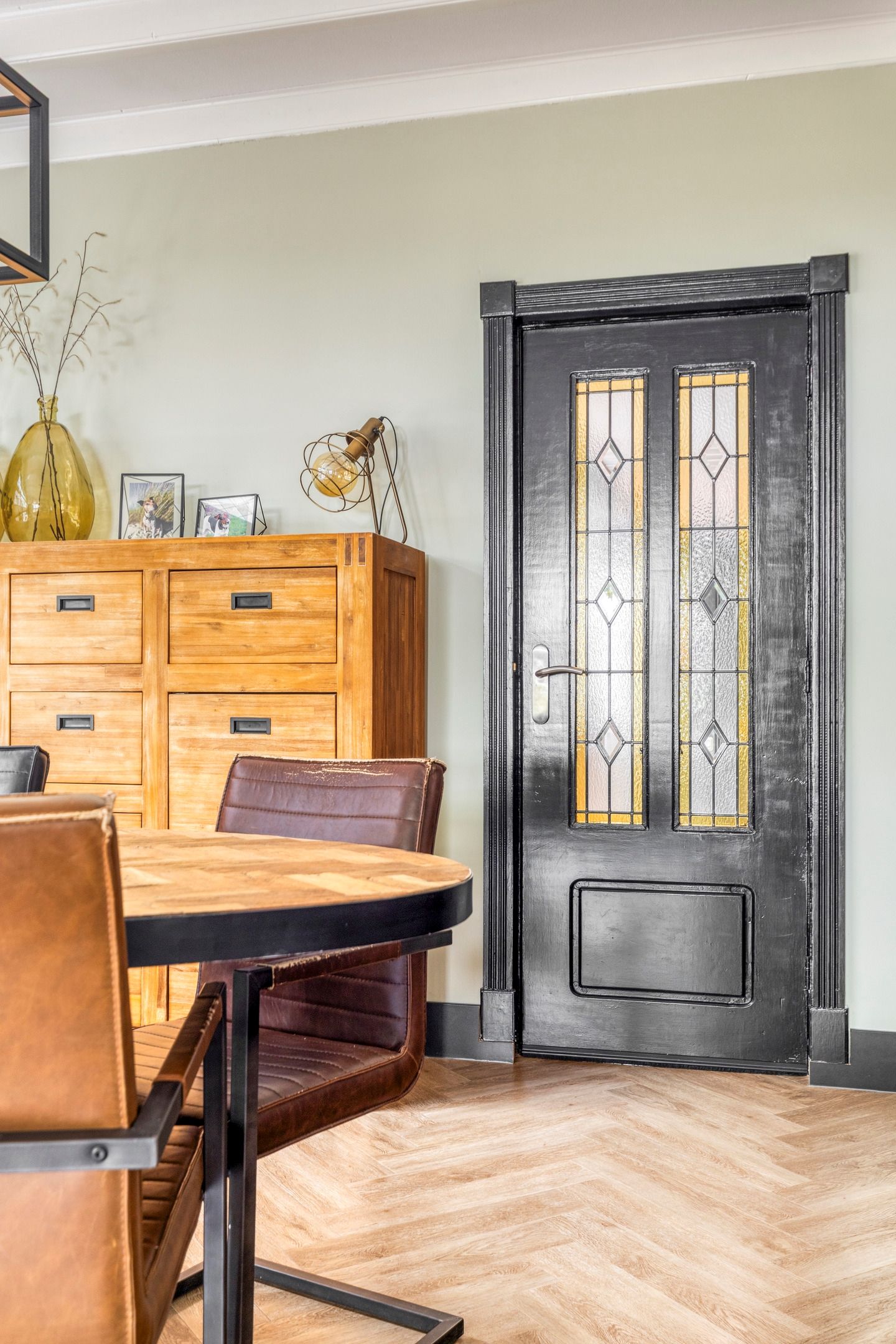 Foto 12 van Oosterdiep WZ 115