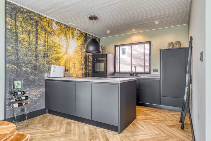 Foto 13 van Oosterdiep WZ 115