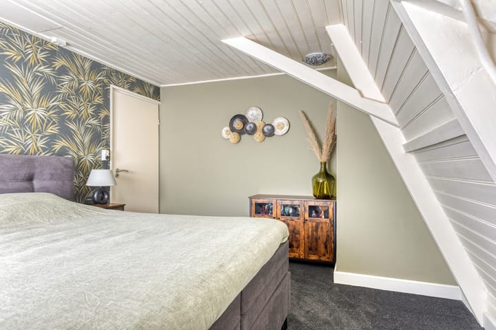 Foto 25 van Oosterdiep WZ 115