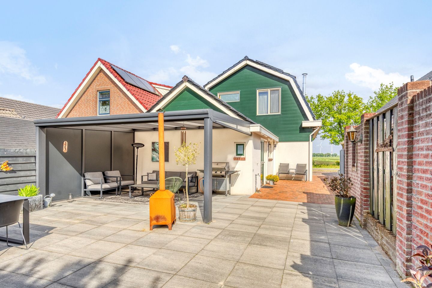 Foto 34 van Oosterdiep WZ 115