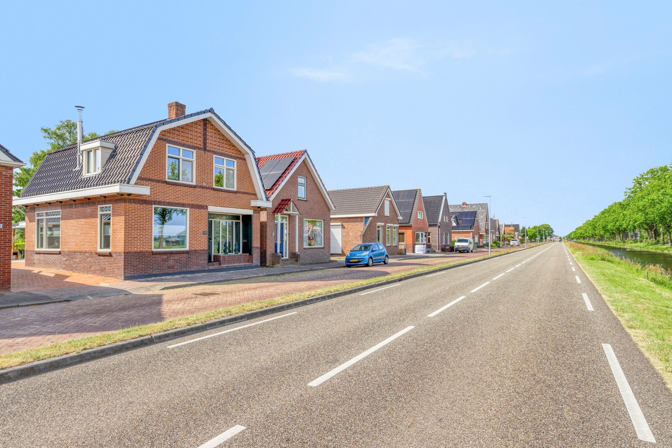 Foto 54 van Oosterdiep WZ 115