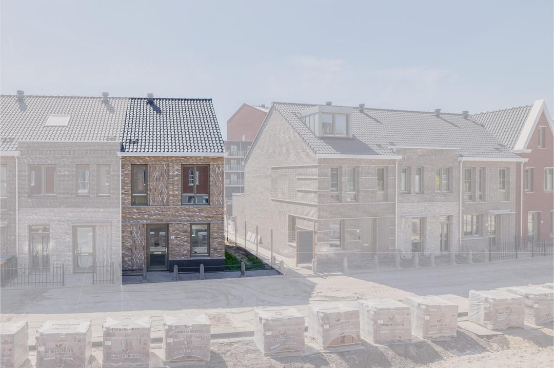 Foto 1 van Johanna Westenengweg 9