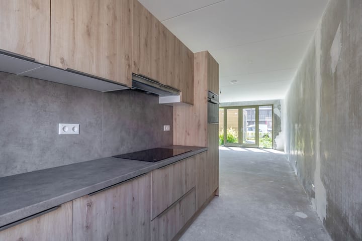 Foto 2 van Johanna Westenengweg 9