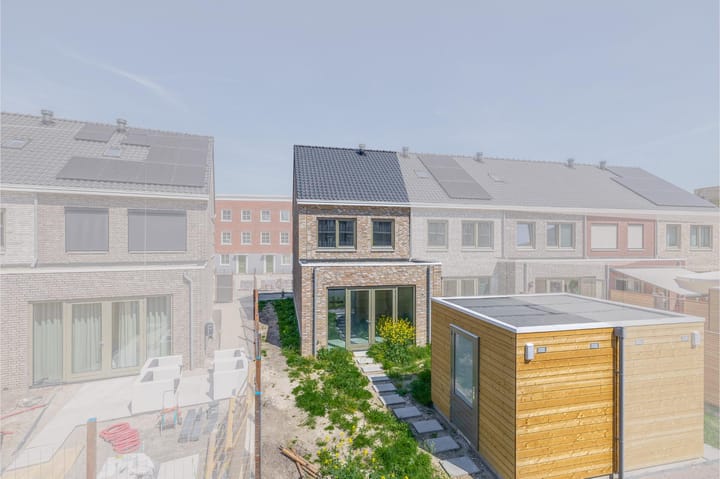 Foto 3 van Johanna Westenengweg 9