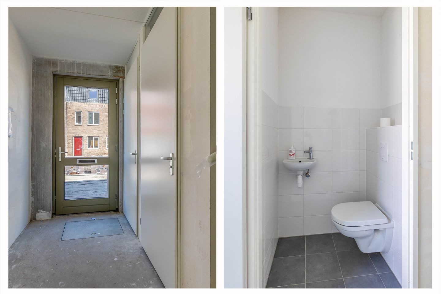 Foto 4 van Johanna Westenengweg 9