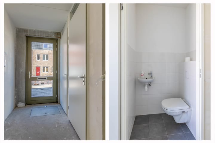 Foto 4 van Johanna Westenengweg 9