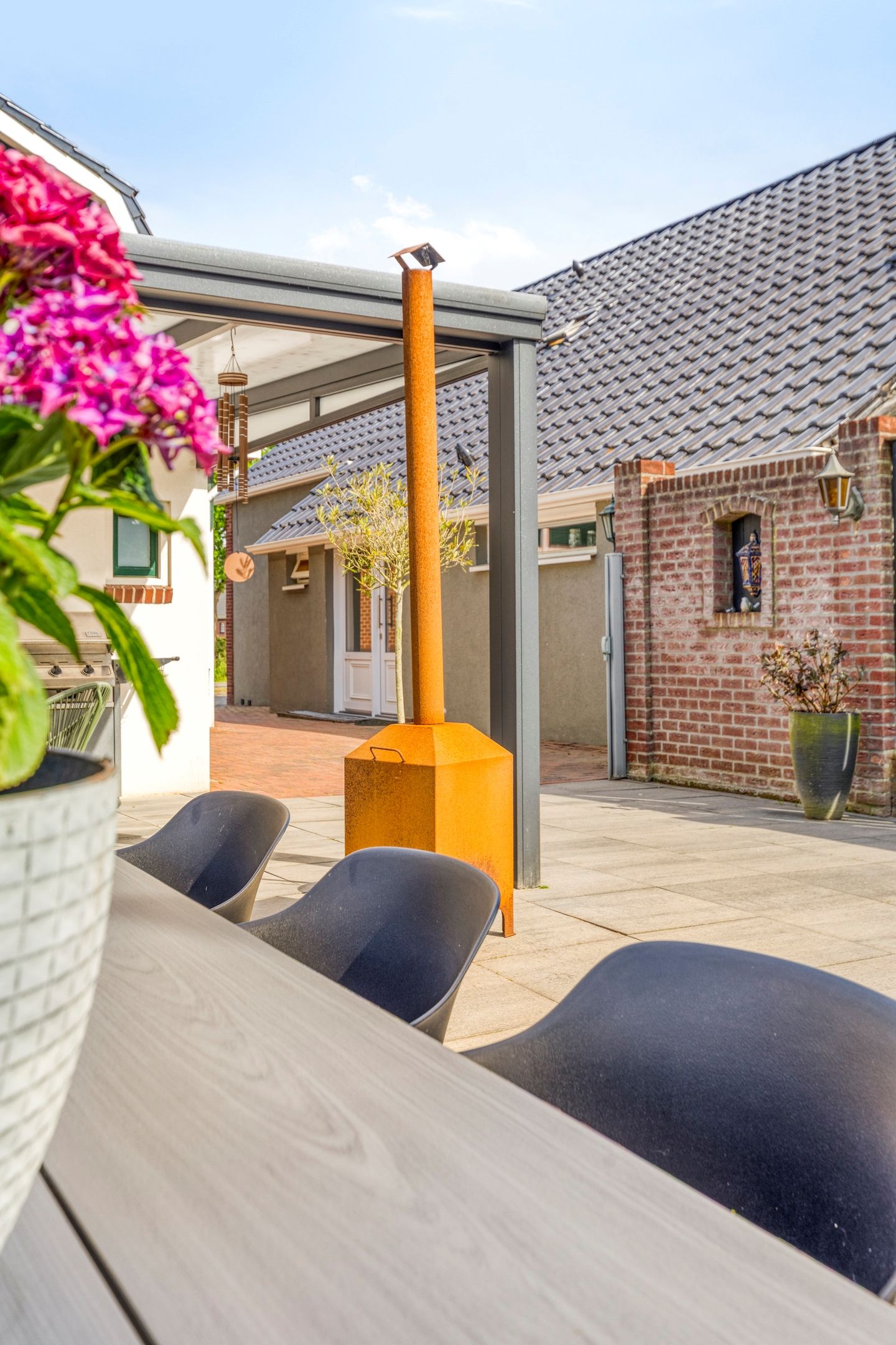 Foto 36 van Oosterdiep WZ 115