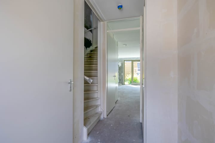 Foto 5 van Johanna Westenengweg 9