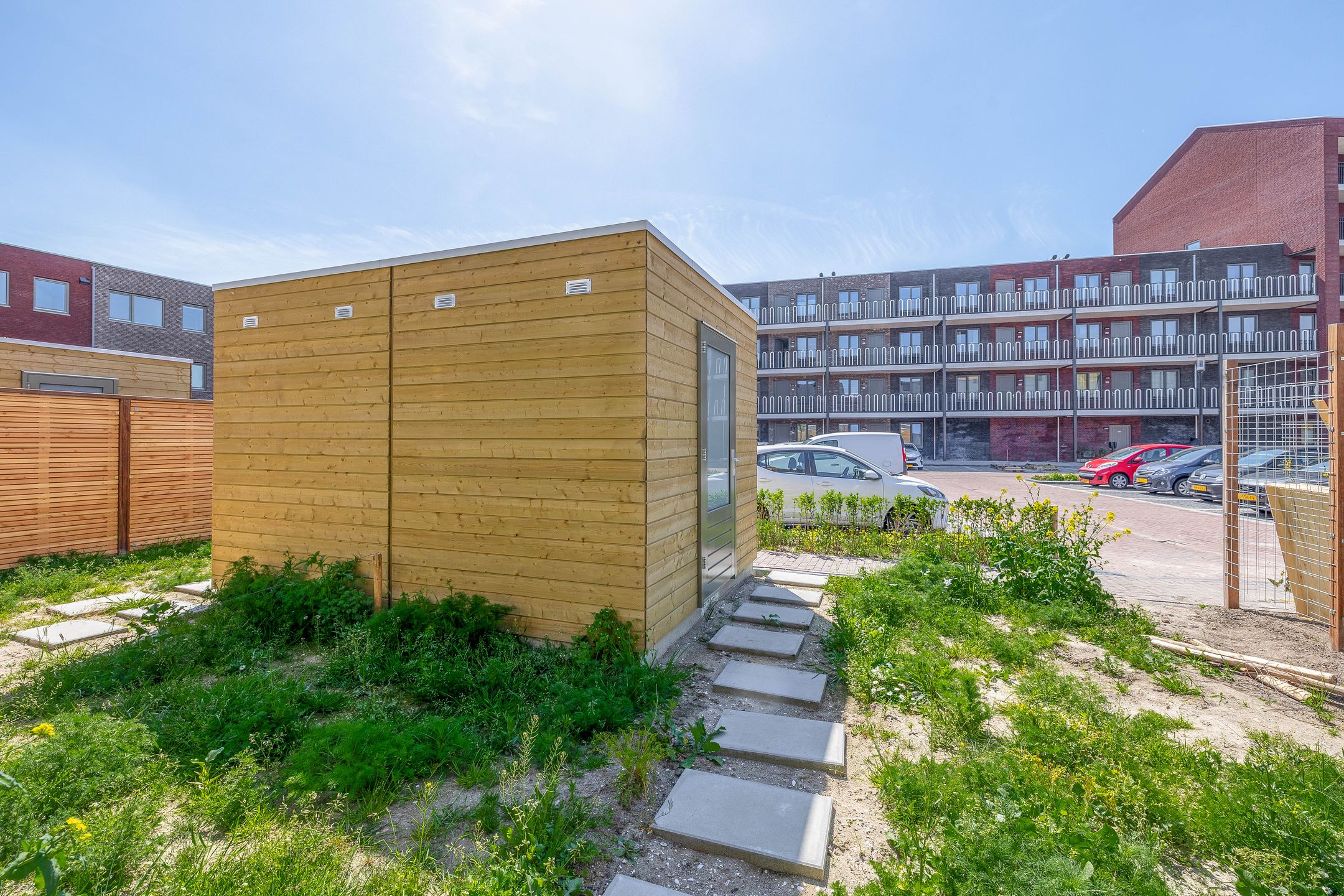 Foto 9 van Johanna Westenengweg 9